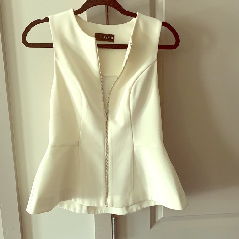 Sexy high-end top